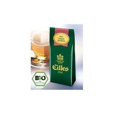Eilles Tea Bio English Breakfast 250G