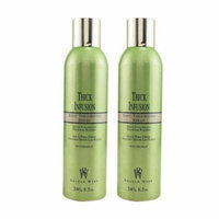Graham Webb Thick Infusion Root Volumizing Spray 8.5oz (Pack of 2)