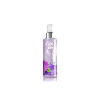 Bath & Body Works® Venice Dolce Berry Shimmer Mist Body Spray