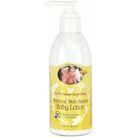 Earth Mama Angel Baby Baby Lotion - Calming Lavender - 8 oz