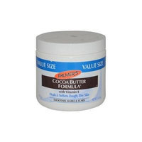 Palmer's Cocoa Butter Formula Cream, Value Pack, 13.25 Oz.