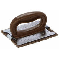 Scotch-Brite 482 Metal Heavy Duty Griddle Pad Holder, 5-1/2
