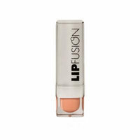 Fusion Beauty Lipfusion Plump and Shine Lip Stick, Pillow Talk, 0.13 Ounce