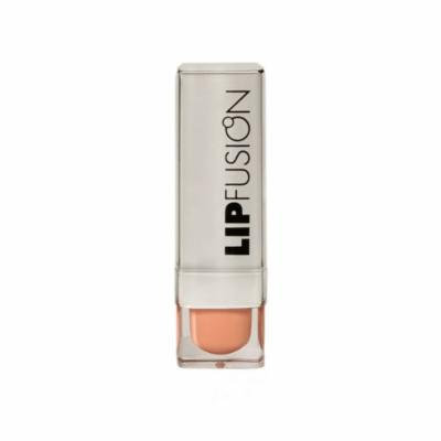 Fusion Beauty Lipfusion Plump and Shine Lip Stick, Pillow Talk, 0.13 Ounce