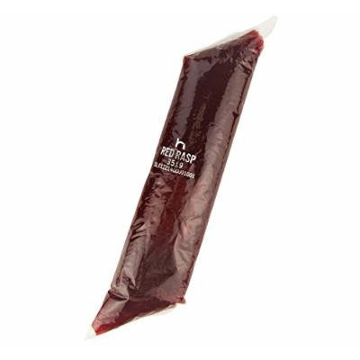 Redi-Pak 32 Oz. Red Raspberry Pie/Pastry Filling Easy-Squeeze Tube (Pack of 4)