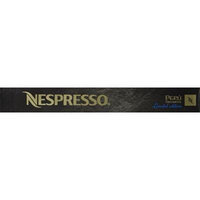 Nespresso Peru Secreto 2015 (Intensity 8) - 30 Capsules, 3 Sleeves