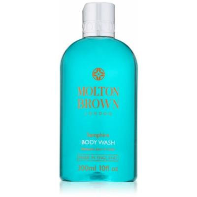 Molton Brown Body Wash, Samphire, 10 fl. oz.