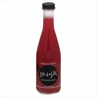 JIN + JA BEV FUNCTIONAL DRAGON FRT-6.3 FO -Pack of 12