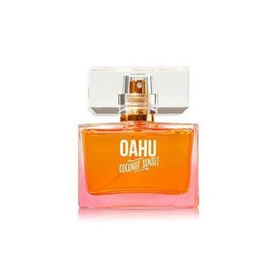 Bath & Body Works® OAHU COCONUT SUNSET Eau De Toiliette