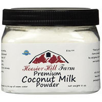 Hoosier Hill Farm Coconut Milk Powder, 8 oz.
