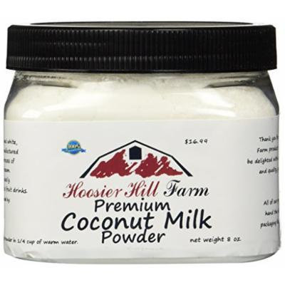 Hoosier Hill Farm Coconut Milk Powder, 8 oz.