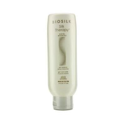 Biosilk Silk Therapy Silk Gel Medium Hold - 6 oz.