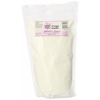Faeries Finest Flavor Powder, Blood Orange, 1.50 Pound