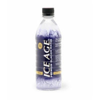 Ice Age Premium Glacier Water, 16.9-Ounce (Pack of 24)
