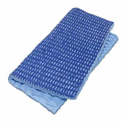Dawn Duo Sponge Cleaning Cloth, 2 Count, Pack of 3 (6 Cloths)