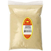 Marshalls Creek Spices X-Large Refill Ginger, Ground, 16 Ounce