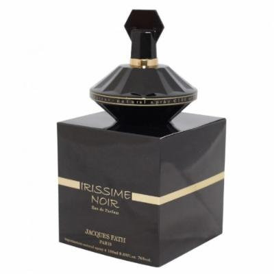 Irissime Noir by Jacques Fath EDP 100 ml 3,3 oz