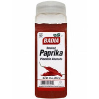 Badia Smoked Paprika, 16 oz. - Pack of 6