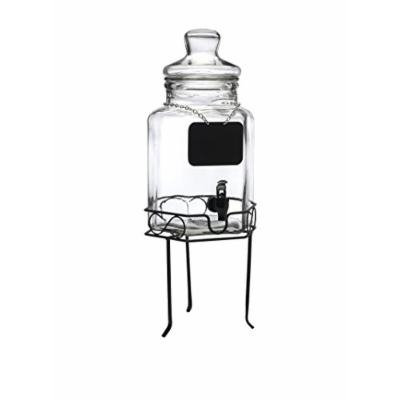 Al Fresco Lemonade/Ice Tea Dispenser