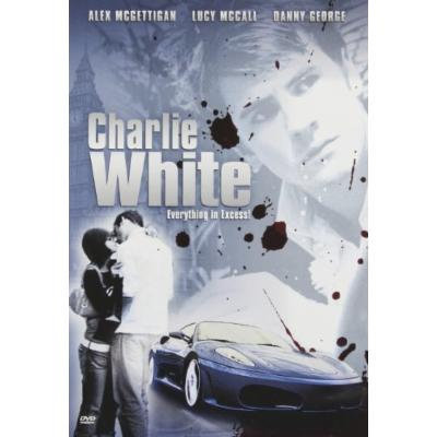 Charlie White