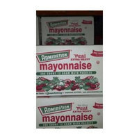 Admiration: Mayonnaise Packets 200 Count