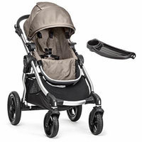 Baby Jogger City Select Stroller