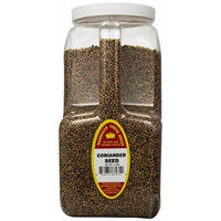 Marshalls Creek Spices Coriander Seeds Whole, XX-Large, 3 Pound