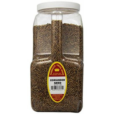 Marshalls Creek Spices Coriander Seeds Whole, XX-Large, 3 Pound