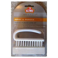 Kiwi SELECT Suede and Nubuck Care Kit