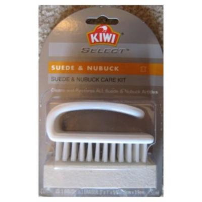 Kiwi SELECT Suede and Nubuck Care Kit