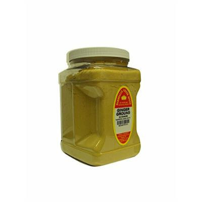 Marshalls Creek Spices Family Size Ginger Ground, 32 Ounce