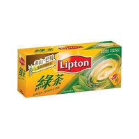 Lipton® Asian Tea - Green Tea Tea Bags