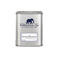 Williamson Loose English Breakfast Tea 100g