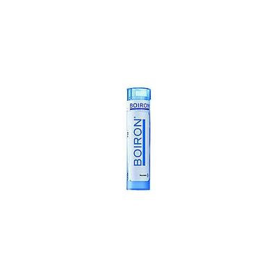 Boiron Homeopathic Medicine Petroleum, 6C Pellets, 80-Count Tubes (Pack of 5)