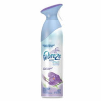 Febreze Air Effects Air Refresher, Spring & Renewal 9.7 Oz (Pack of 6)