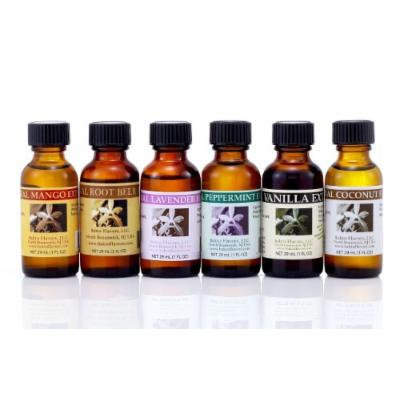 Bakto Flavors Natural Collection, Best Sellers, 0.925 Pound