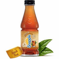 Snapple Sorta Sweet Tea , 18.5oz-12 Pack