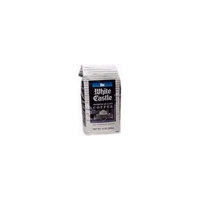 White Castle 3lb Bag of Ground Coffee