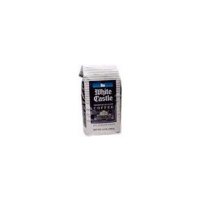 White Castle 3lb Bag of Ground Coffee