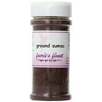 Faeries Finest Ground Sumac, 5.00 Ounce