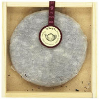 The Tao Of Tea 2005 Dian Hong (black Tea Bing Cha), 100% Organic, 5.3-Ounce Unit