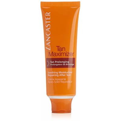 Lancaster Tan Maximizer Soothing Moisturizer Repairing After Sun 50ml/1.7oz