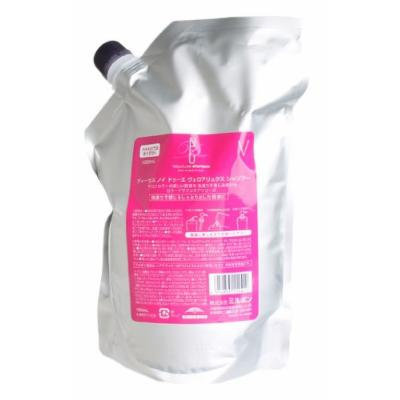 Milbon Deesse's Neu Due VelourLuxe Shampoo - 33.8 oz liter/refill