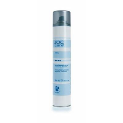 Barex JOC Care Strong Hold Hairspray 16.9 Fl Oz