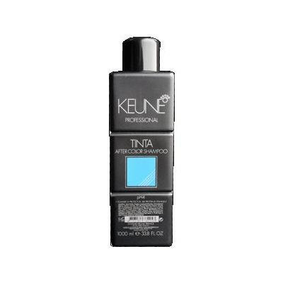 Keune Tinta After Color Shampoo pH4 - 33.8 oz / liter