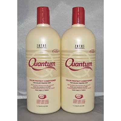 Quantum Color Protect Conditioner 33.8 oz (2 pack)