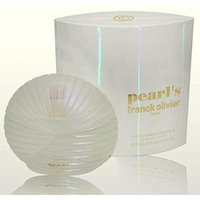 Pearl's By Franck Olivier for Women EAU De Parfum Spray 75ml/2.5 Fl.oz