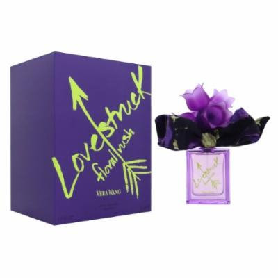 Vera Wang Love Struck Floral Rush Women Eau De Parfum Spray, 1.7 Ounce