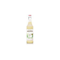 Monin Flavored Syrup, Lemon Grass, 33.8-Ounce Plastic Bottle (1 Liter)