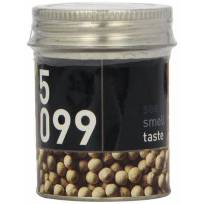 See Smell Taste White Pepper Sarawak Cream Label Whole, 1.3 Ounce Jar